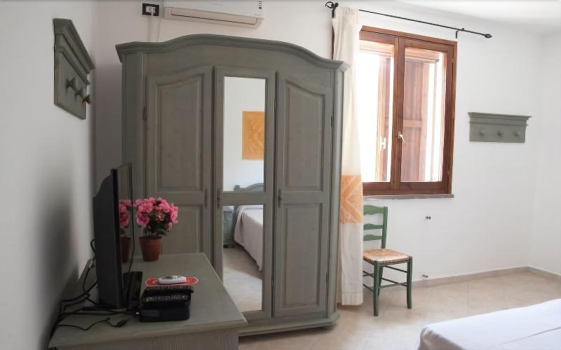 Aldeamento Turístico Monte Ricciu 3*