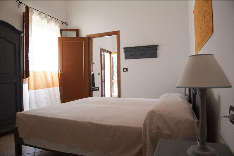 Monte Ricciu Aldeamento Turístico 3*