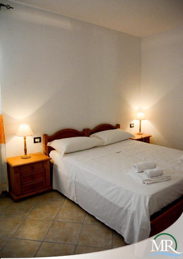 Monte Ricciu Aldeamento Turístico 3*