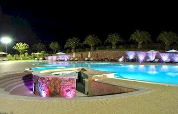 Monte Ricciu 3*