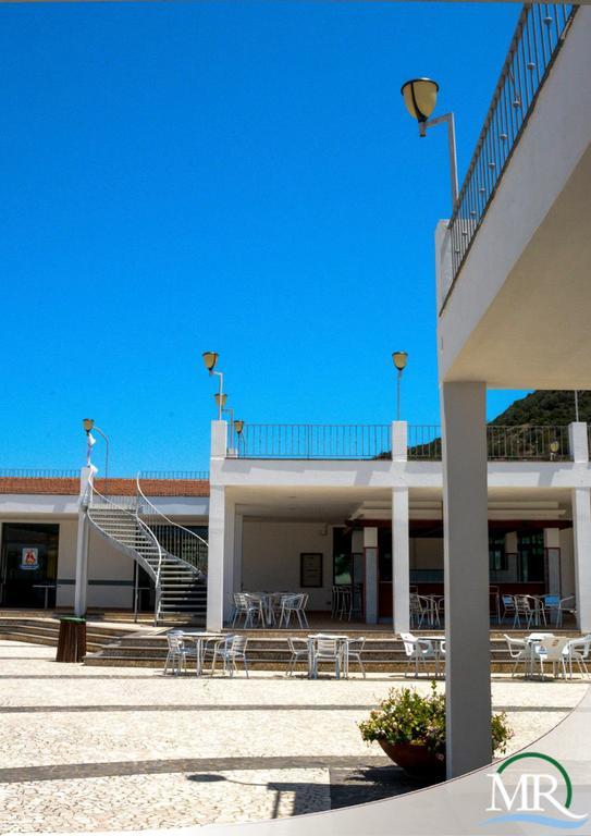 Aldeamento Turístico Monte Ricciu Alghero
