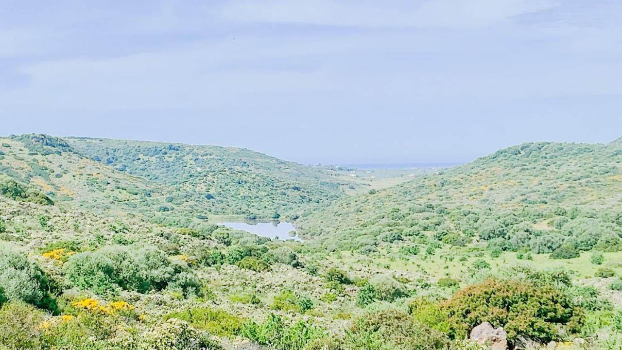 Monte Ricciu Aldeamento Turístico 3*