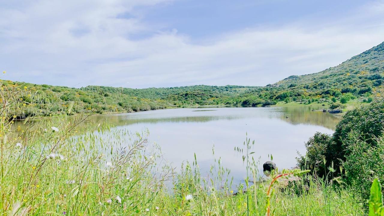 Monte Ricciu Aldeamento Turístico