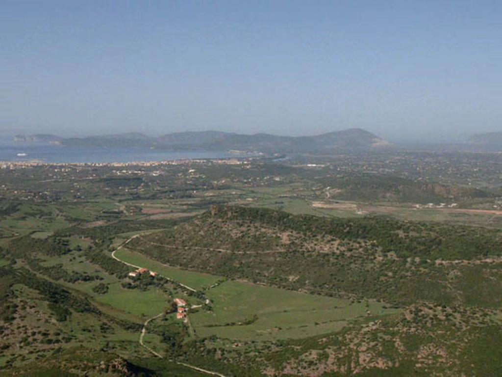 Monte Ricciu