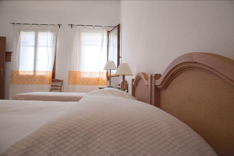 Holiday park Monte Ricciu 3*