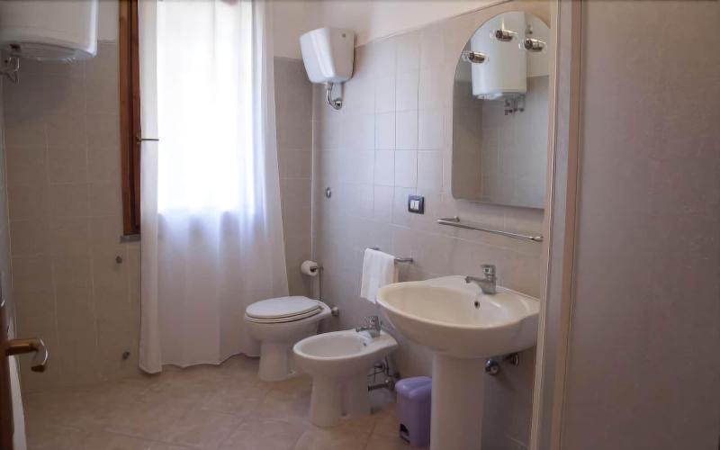 Monte Ricciu 3* Alghero