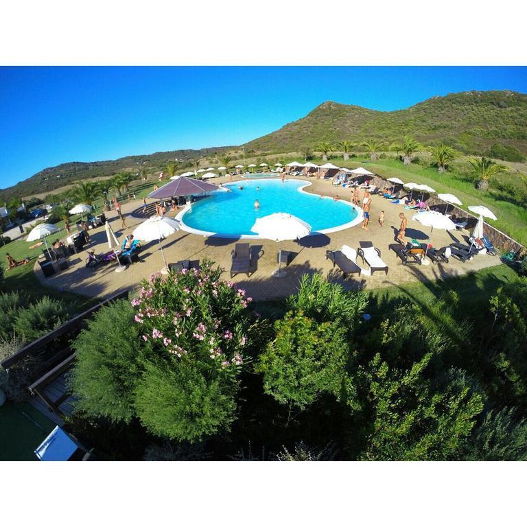 Monte Ricciu 3* Alghero