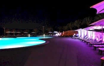 Monte Ricciu Holiday park 3*