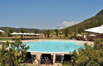 Holiday park Monte Ricciu Alghero