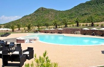 Monte Ricciu Holiday park Alghero