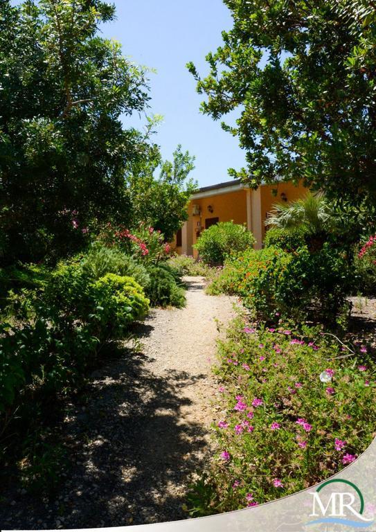 Monte Ricciu Holiday park Alghero