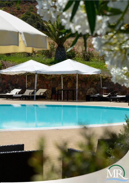 Monte Ricciu Holiday park