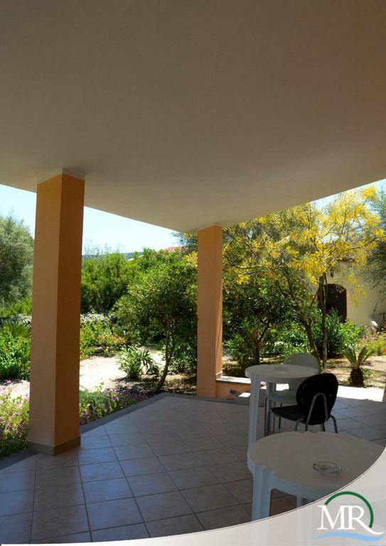 Holiday park Monte Ricciu Alghero
