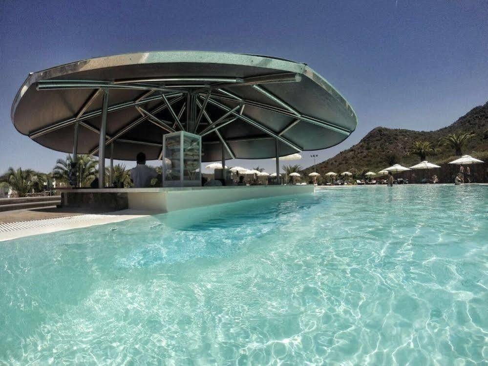 Monte Ricciu 3* Alghero