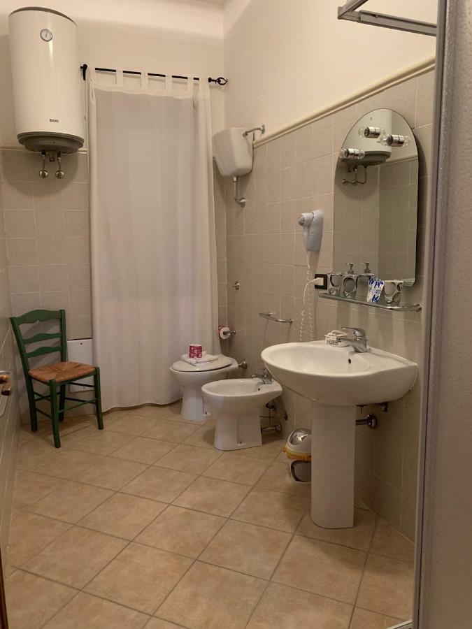 Holiday park Monte Ricciu Alghero