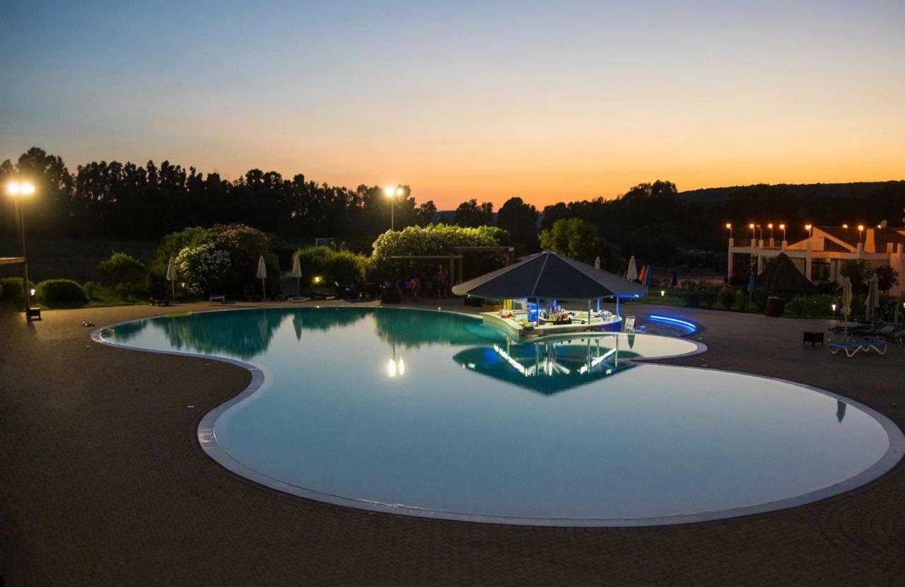 Monte Ricciu 3* Alghero